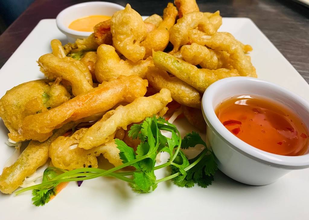 Street Ninja | restaurant | 1111 S Walton Blvd #6238, Bentonville, AR 72712, USA | 4792955441 OR +1 479-295-5441