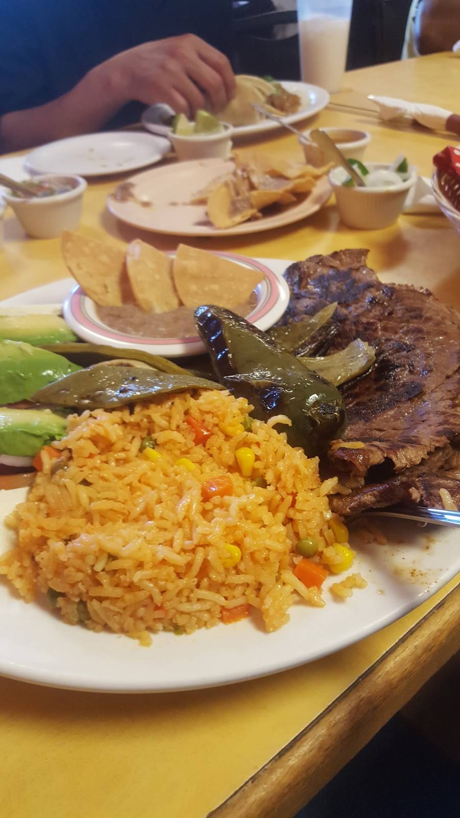 Taco Loco | restaurant | 2311 Federal St, Camden, NJ 08105, USA | 8569642636 OR +1 856-964-2636