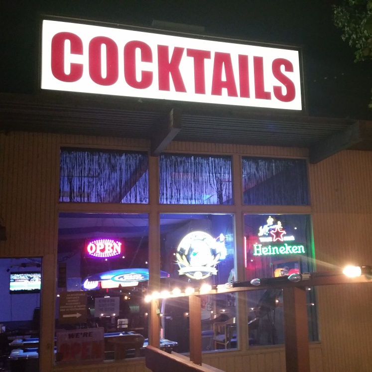 Landing Strip | restaurant | 1424 Continental St, San Diego, CA 92154, USA | 6196616037 OR +1 619-661-6037