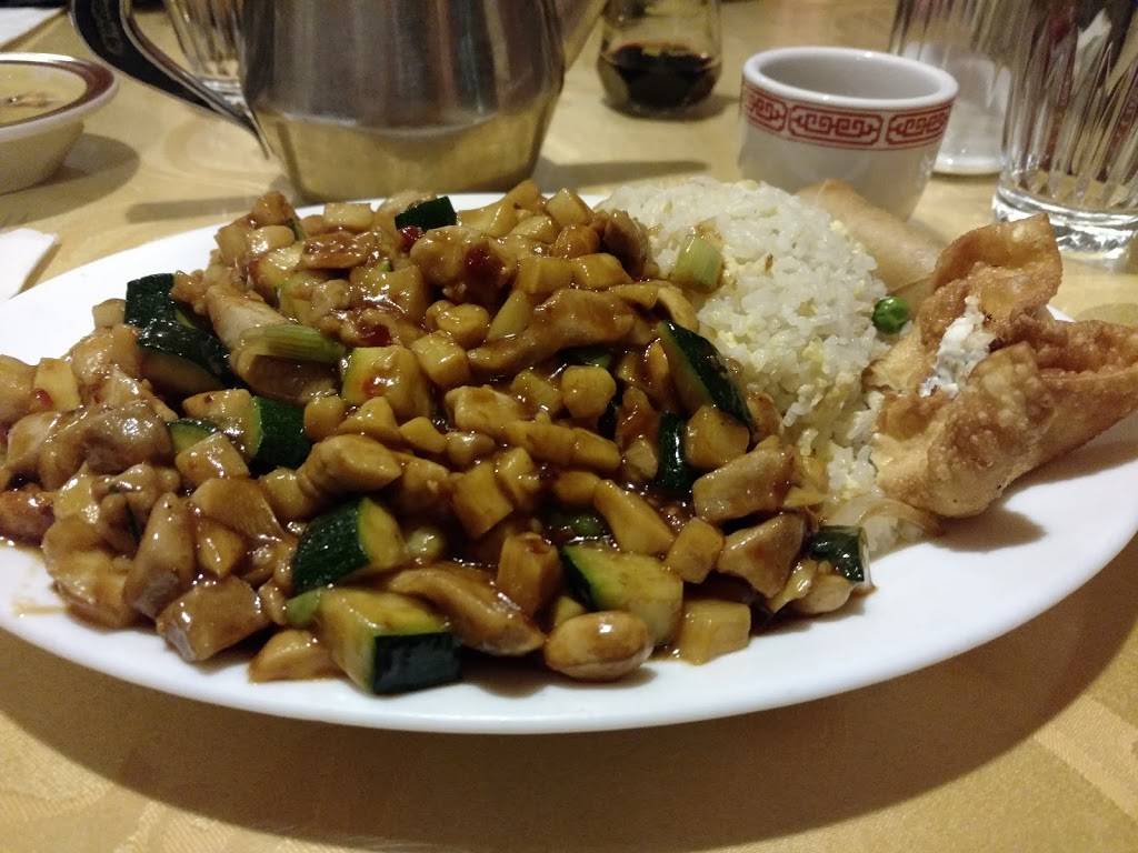 Imperial Garden | restaurant | 15350 SE McLoughlin Blvd, Oak Grove, OR 97267, USA | 5036541280 OR +1 503-654-1280