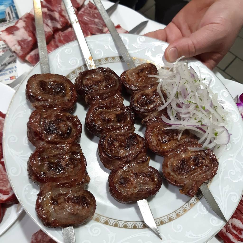 Caravan | restaurant | 1797 McDonald Ave, Brooklyn, NY 11230, USA | 7183757777 OR +1 718-375-7777