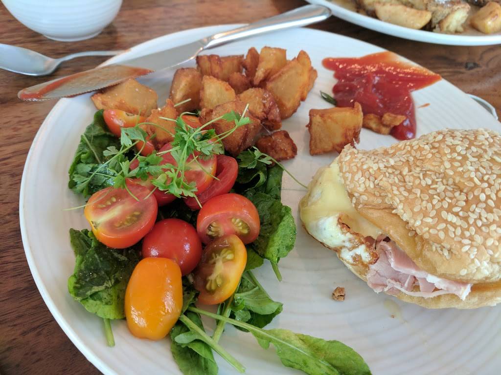 Market at EDITION | restaurant | 2901 Collins Ave, Miami Beach, FL 33140, USA | 7862574600 OR +1 786-257-4600