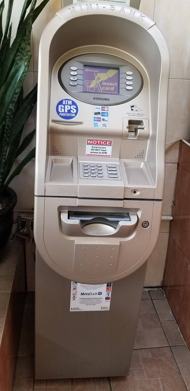 Hairo Restaurant | restaurant | 346 3rd Ave W, Newark, NJ 07107, USA | 9734829113 OR +1 973-482-9113