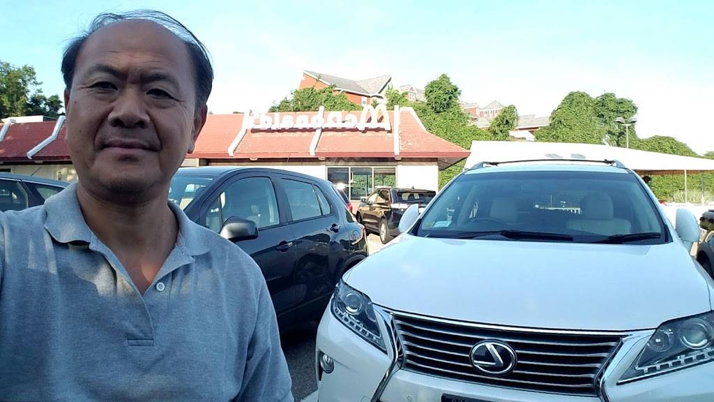 McDonalds | restaurant | 2 Coogan Blvd, Mystic, CT 06355, USA | 8605369123 OR +1 860-536-9123