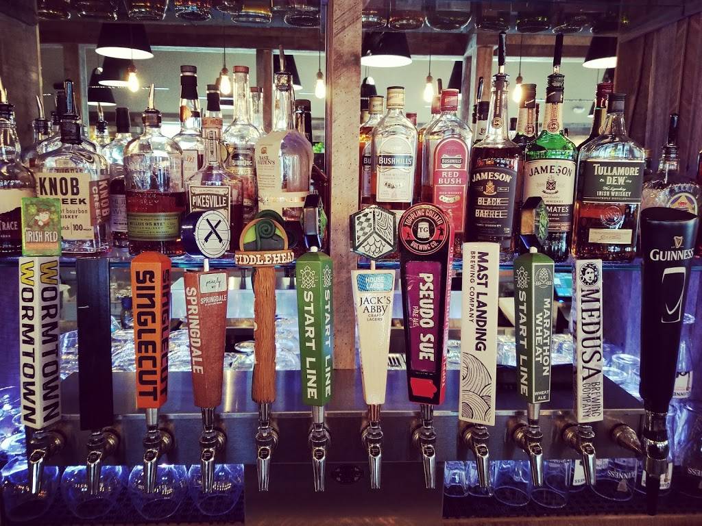 Central Public House | restaurant | 42 Main St, Hopkinton, MA 01748, USA | 5086252570 OR +1 508-625-2570