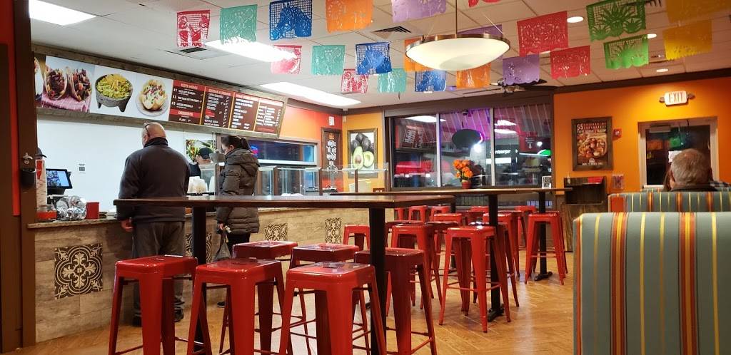 Santa Fe Burrito Grill | restaurant | 415 Washington St, Weymouth, MA 02188, USA | 3392017314 OR +1 339-201-7314