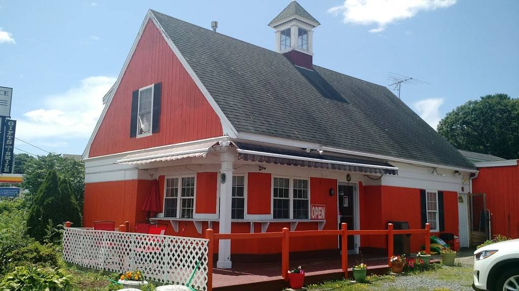 Kong Thai | restaurant | Seabrook, NH 03874, USA | 6038141761 OR +1 603-814-1761