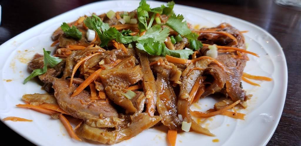 Skyview Noodle & Tea | restaurant | 200 E 3rd St, Pittsburg, CA 94565, USA | 9253184580 OR +1 925-318-4580