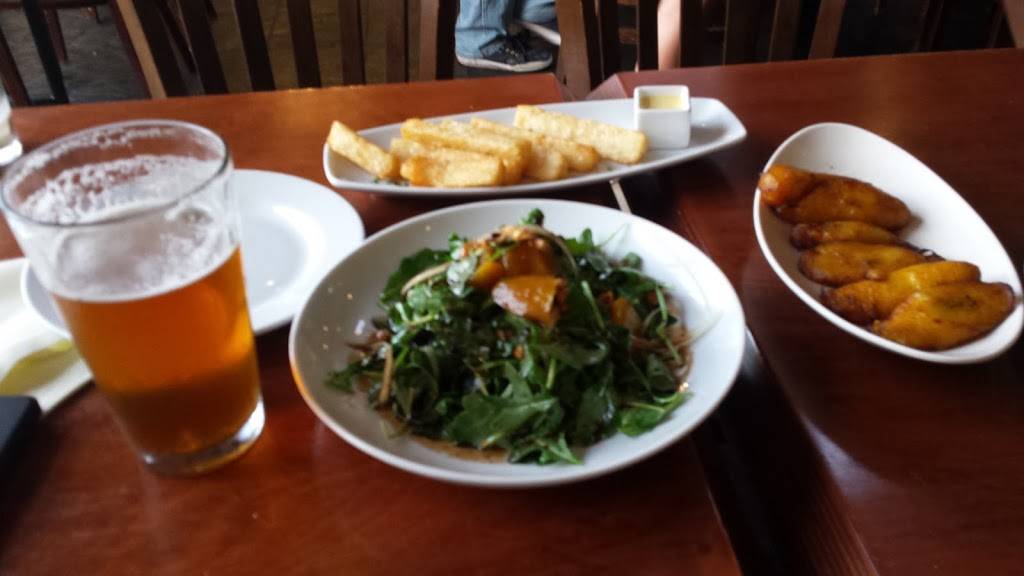 Aji Peruvian Cuisine | restaurant | 2308 E 4th St, Long Beach, CA 90814, USA | 5624398545 OR +1 562-439-8545