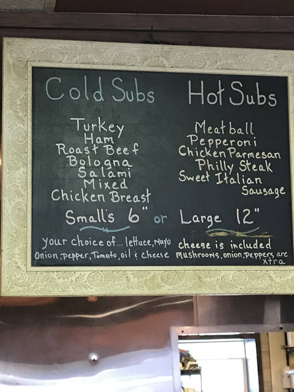 New York Pizzeria | restaurant | 11376 Main St, Cato, NY 13033, USA | 3156262220 OR +1 315-626-2220