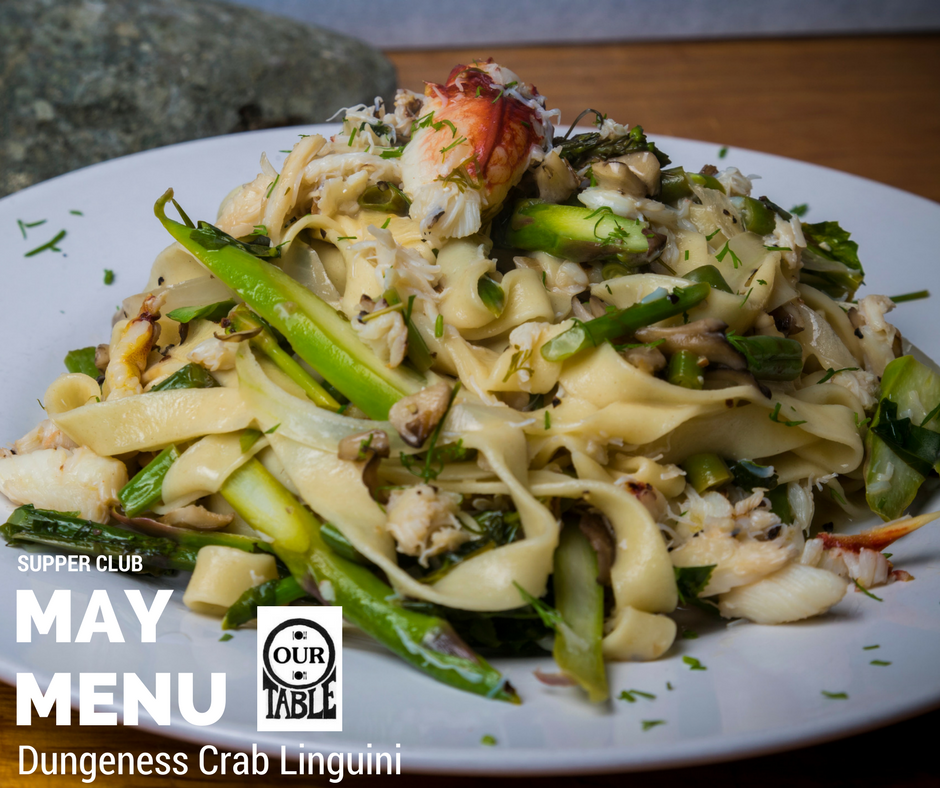 Our Table | restaurant | 406 4th Ave E, Olympia, WA 98501, USA | 3609326030 OR +1 360-932-6030