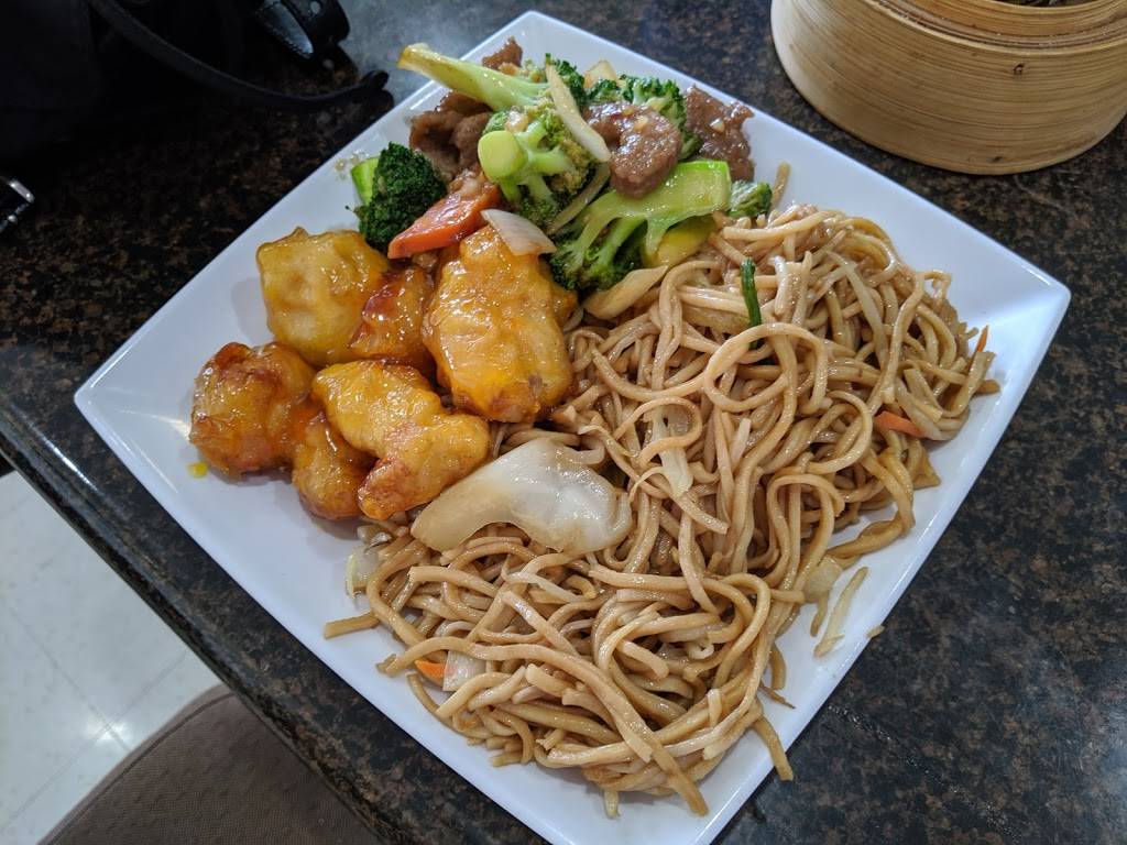 Blazin Asian Express | restaurant | 12329 NE Fourth Plain Blvd, Vancouver, WA 98682, USA | 3608969988 OR +1 360-896-9988