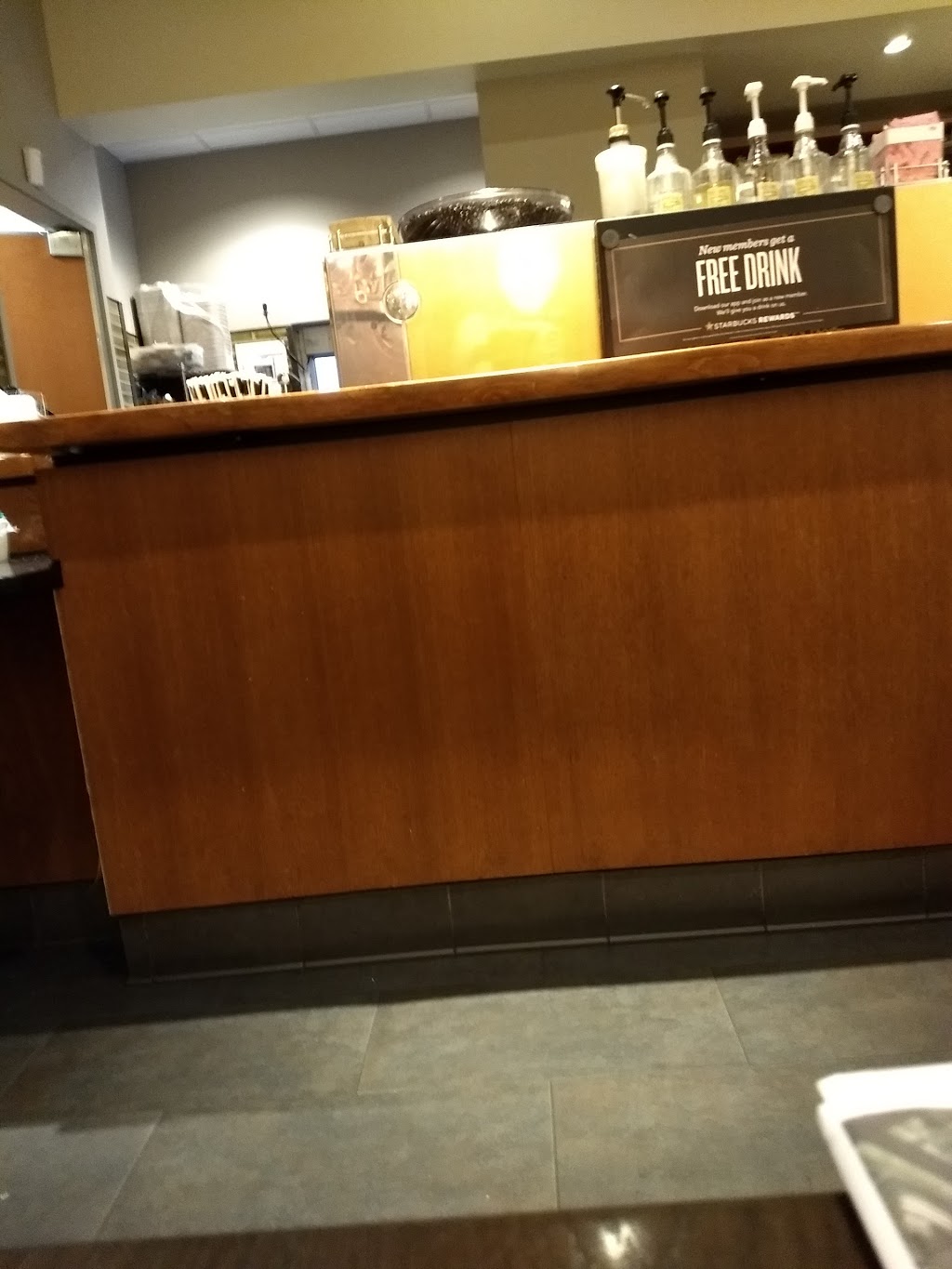 Starbucks | cafe | 1800 N Federal Hwy, Pompano Beach, FL 33062, USA | 9545459077 OR +1 954-545-9077