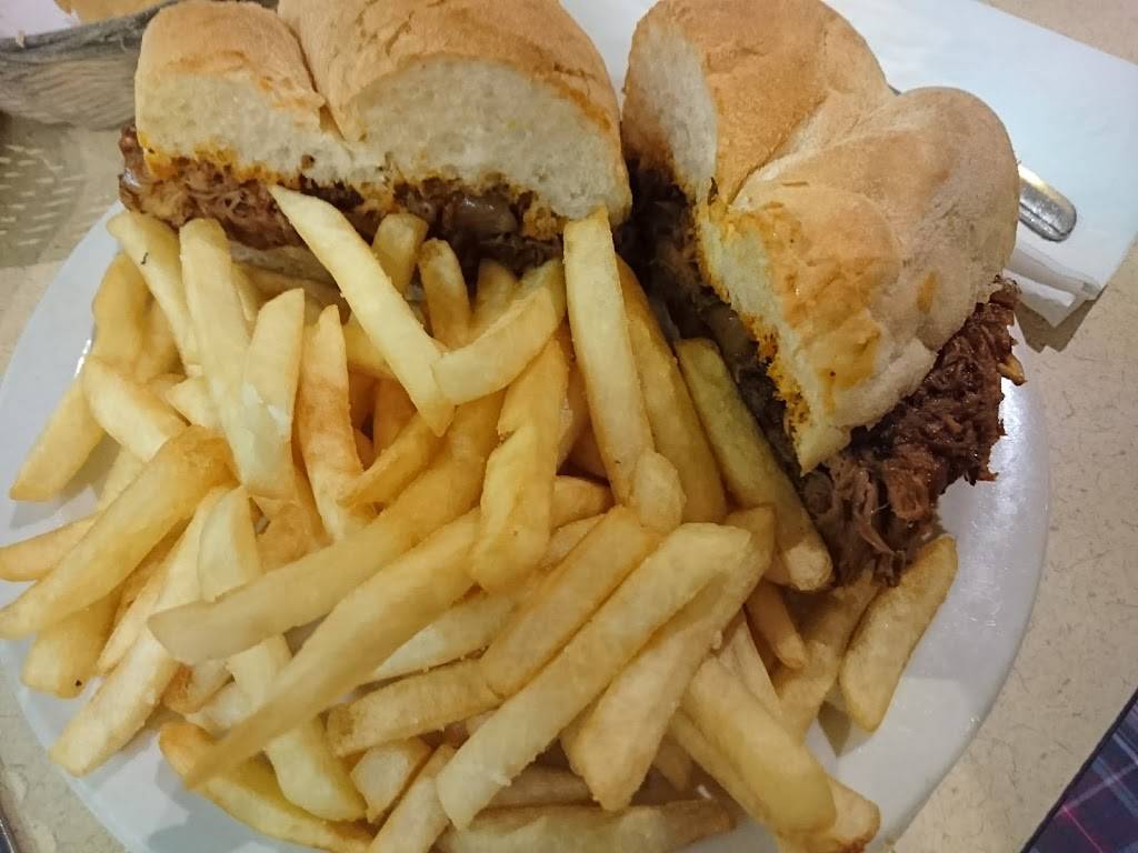 King of the Pigs | restaurant | 301 Oxford St W, London, ON N6H 1S6, Canada | 5192048978 OR +1 519-204-8978