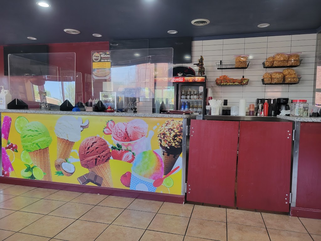 Los Machetes Taqueria | restaurant | 3009 Strong Ave, Kansas City, KS 66106, USA | 9132910112 OR +1 913-291-0112