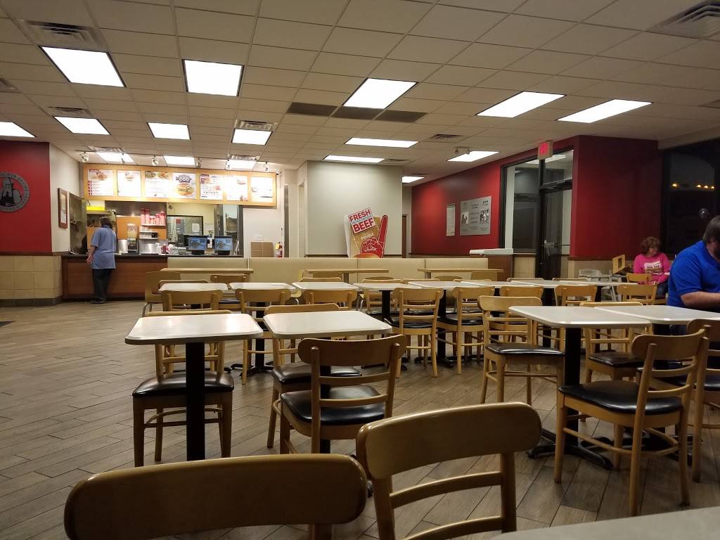 Wendys | restaurant | 500 W Church St, Lexington, TN 38351, USA | 7319679398 OR +1 731-967-9398