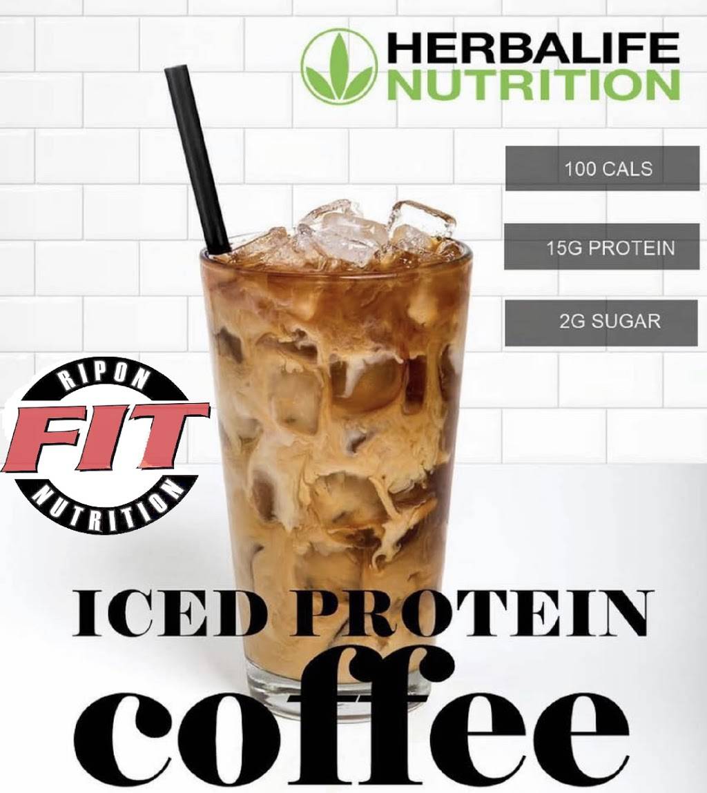 Ripon Fit Nutrition | restaurant | 467 N Wilma Ave #4, Ripon, CA 95366, USA | 2098887971 OR +1 209-888-7971