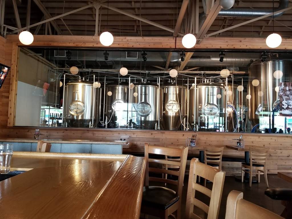 Thr3e Wise Men Brewing Co. | restaurant | 2034, 1021 Broad Ripple Ave, Indianapolis, IN 46220, USA | 3172555151 OR +1 317-255-5151