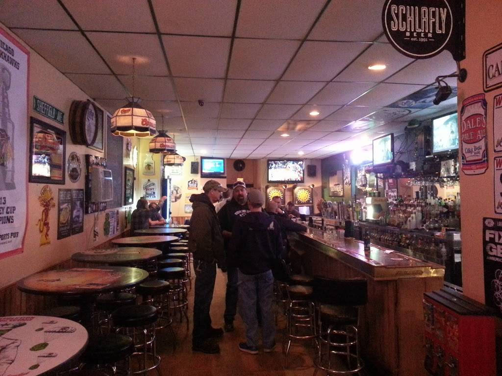 OKeefes Sports Pub & Grub | restaurant | 1331 5th Ave, Moline, IL 61265, USA | 3097620290 OR +1 309-762-0290