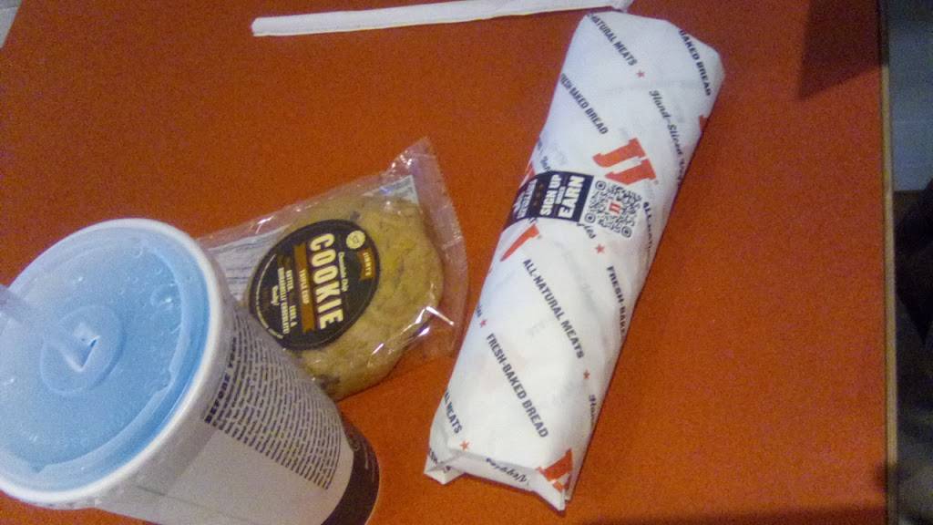 Jimmy Johns | restaurant | 404 Harrison Bridge Rd, Simpsonville, SC 29680, USA | 8643996161 OR +1 864-399-6161