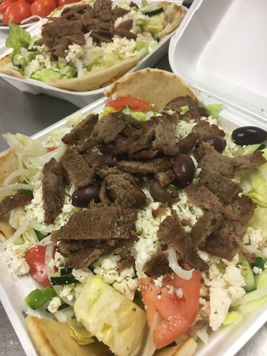 Gyro House | restaurant | 363 W River Rd N, Elyria, OH 44035, USA | 4403221011 OR +1 440-322-1011