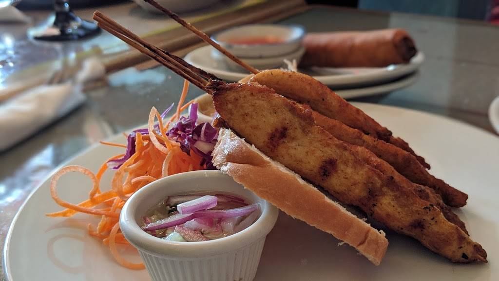 Tida Thai Cuisine | meal delivery | 2133 Upton Dr #102, Virginia Beach, VA 23454, USA | 7573016350 OR +1 757-301-6350