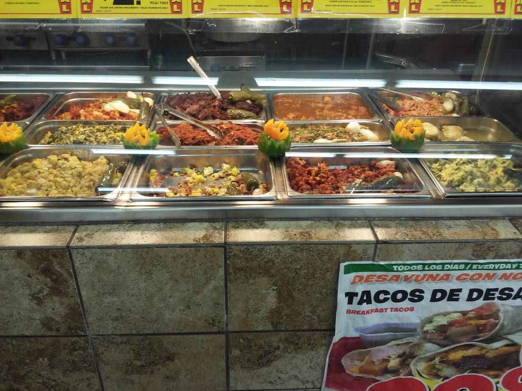 La Michoacana Meat Market | bakery | 4001 W Fuqua St, Houston, TX 77045, USA | 7134132960 OR +1 713-413-2960