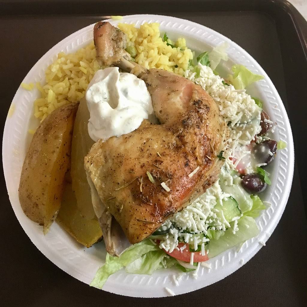 Jimmy The Greek | restaurant | 2121 Carling Ave Unit 720, Ottawa, ON K2A 1H2, Canada | 6137296266 OR +1 613-729-6266