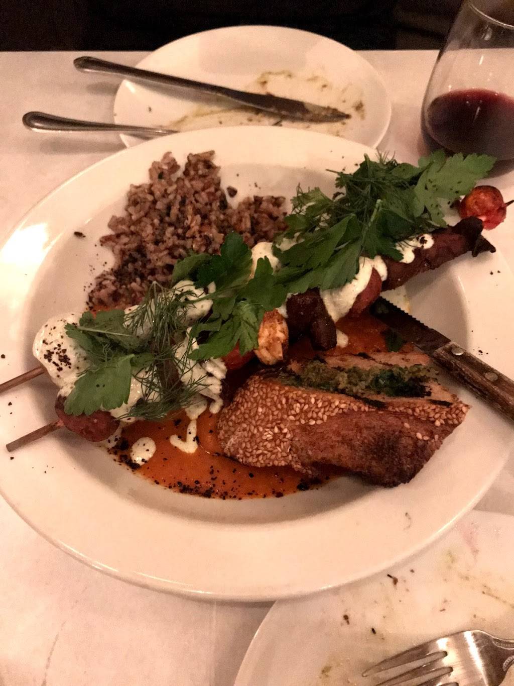 Elf Cafe | restaurant | 2135 Sunset Blvd, Los Angeles, CA 90026, USA | 2134846829 OR +1 213-484-6829