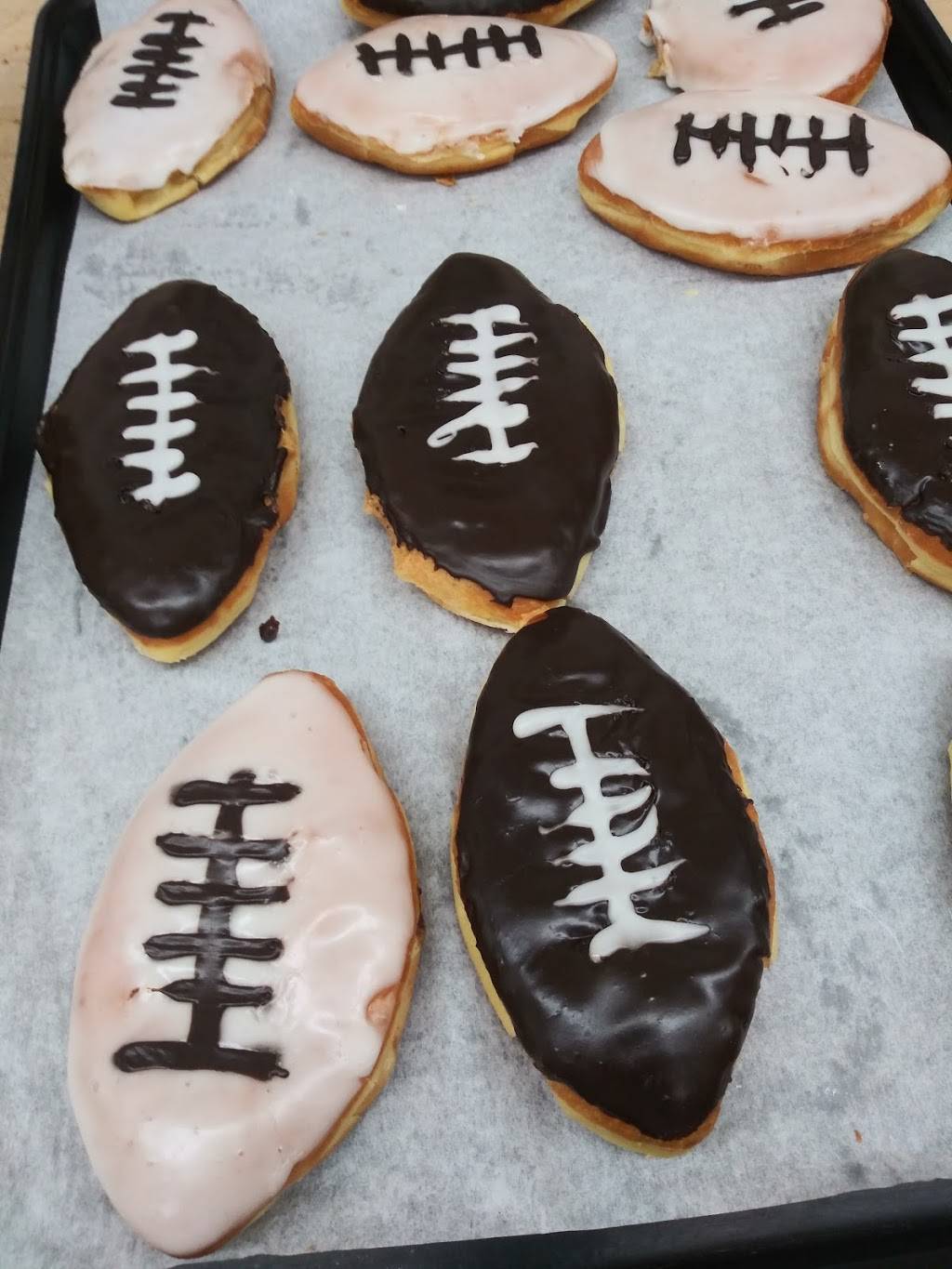 Yum Yum Donuts | cafe | 4860 W 190th St, Torrance, CA 90503, USA | 3103706510 OR +1 310-370-6510