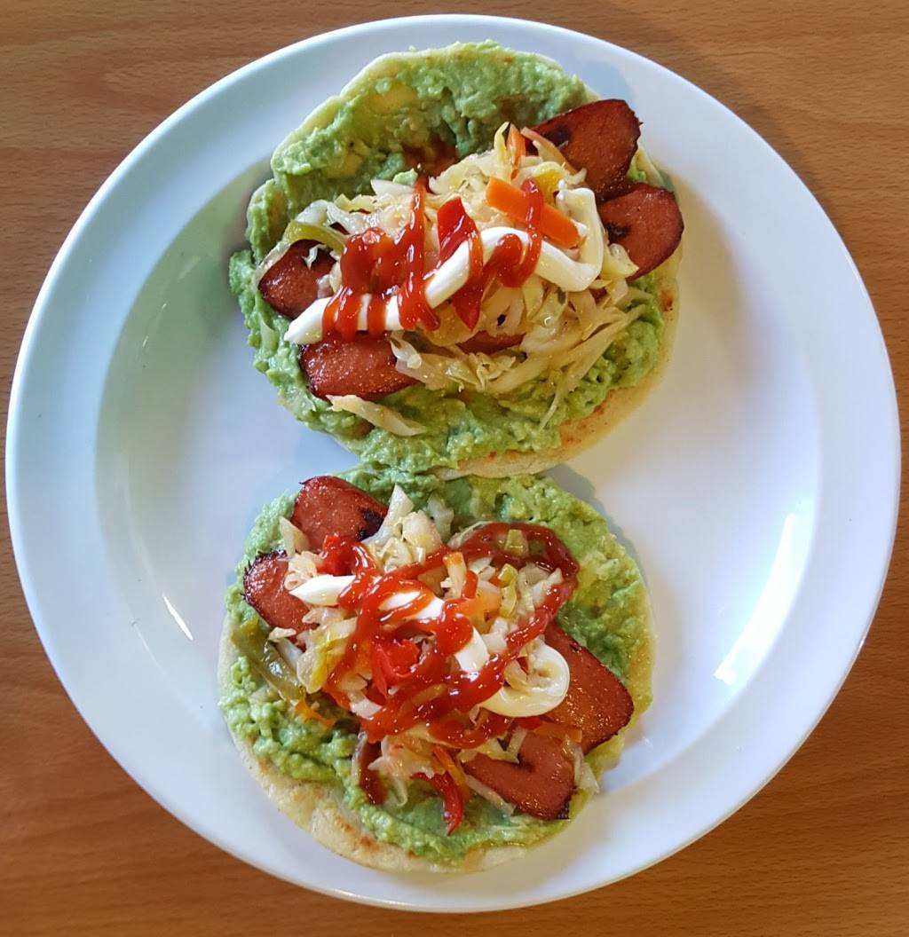 Casa Chapina Restaurant | restaurant | 501 N Western Ave, Los Angeles, CA 90004, USA | 3232461997 OR +1 323-246-1997