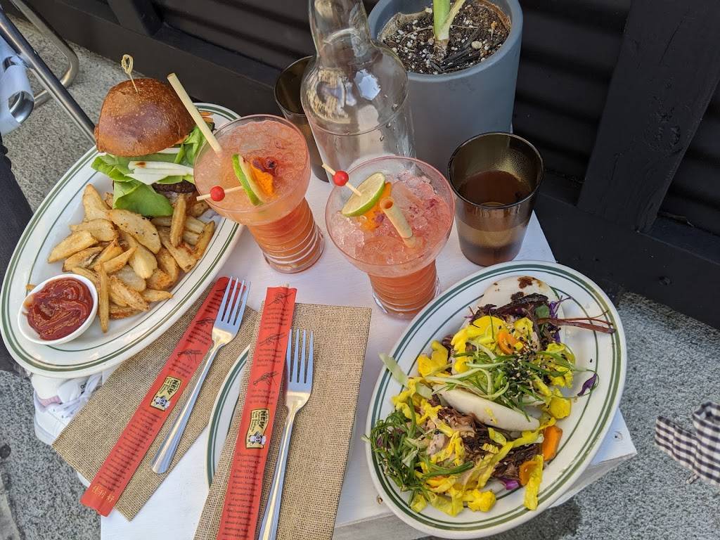 Mos Original | restaurant | 453 Rogers Ave, Brooklyn, NY 11225, USA | 7185130698 OR +1 718-513-0698