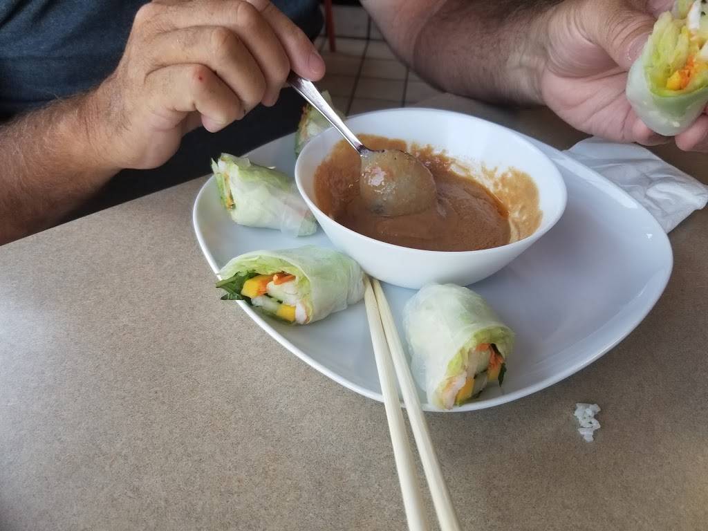 Five Thais Inc | restaurant | 1003 Dana Dr, Redding, CA 96003, USA | 5302218929 OR +1 530-221-8929