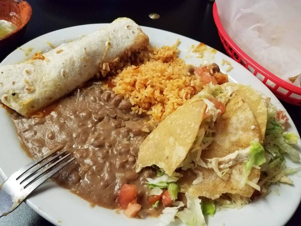 La Esperanza | restaurant | 12786 Railroad Dr, Cutler, CA 93615, USA | 5595282414 OR +1 559-528-2414