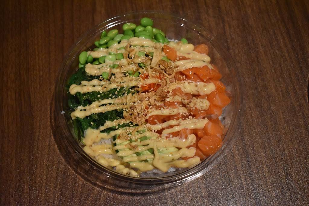 New Sushi@Allston | restaurant | Suit# 6, 66 Brighton Ave, Boston, MA 02134, USA | 6172088747 OR +1 617-208-8747