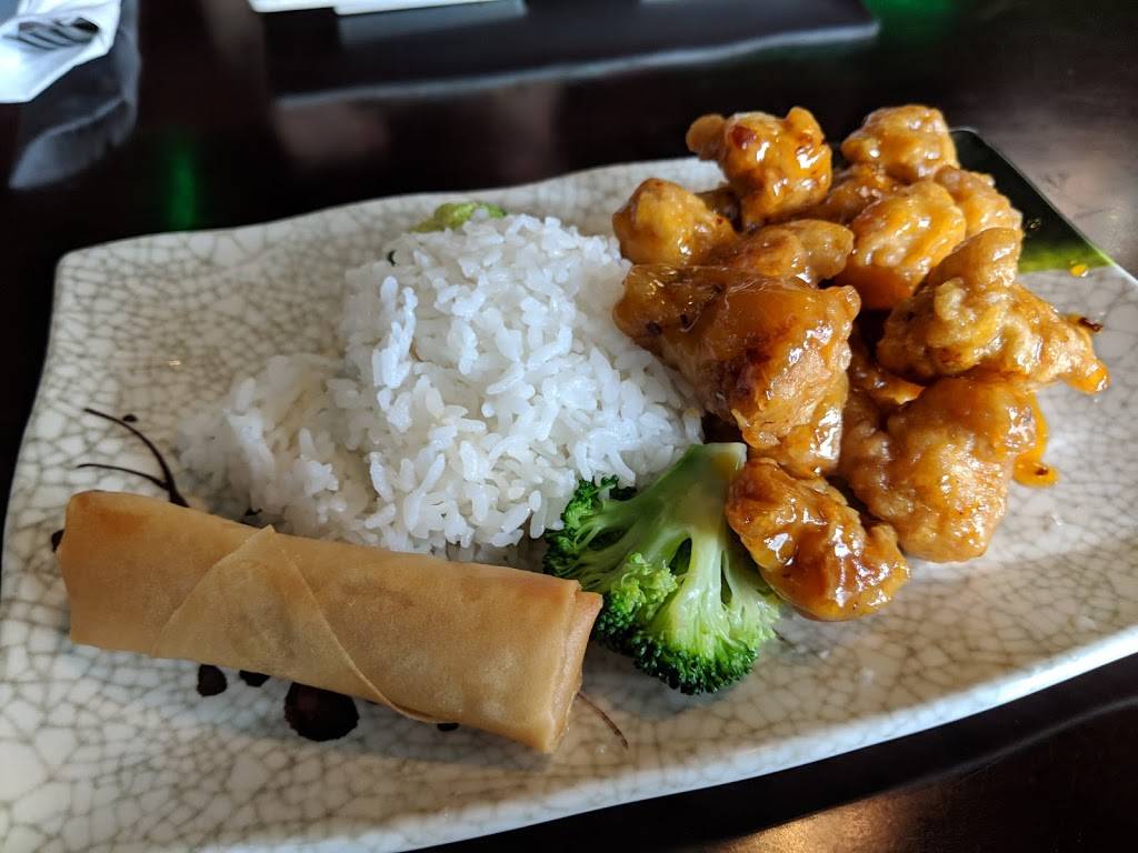 Eastern Chinese Restaurant | restaurant | 2160 S Pleasant Valley Rd, Winchester, VA 22601, USA | 5405357396 OR +1 540-535-7396