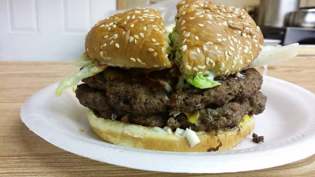 Anns Snack Bar | restaurant | 1615 Memorial Dr SE, Atlanta, GA 30317, USA | 4046879207 OR +1 404-687-9207