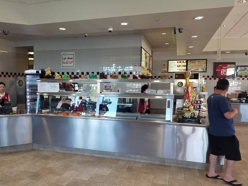 King EggRoll | restaurant | 8610 San Ysidro Ave, Gilroy, CA 95020, USA | 4088468897 OR +1 408-846-8897