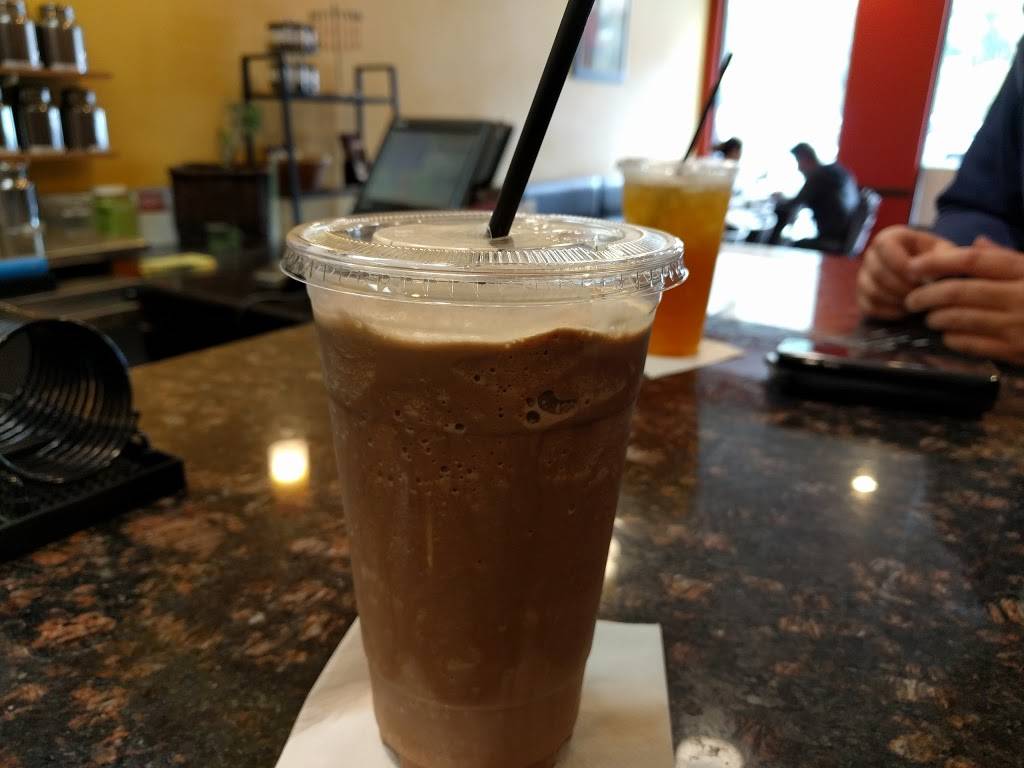 Tea Rush | restaurant | 2759 S Diamond Bar Blvd, Diamond Bar, CA 91765, USA | 9095985190 OR +1 909-598-5190