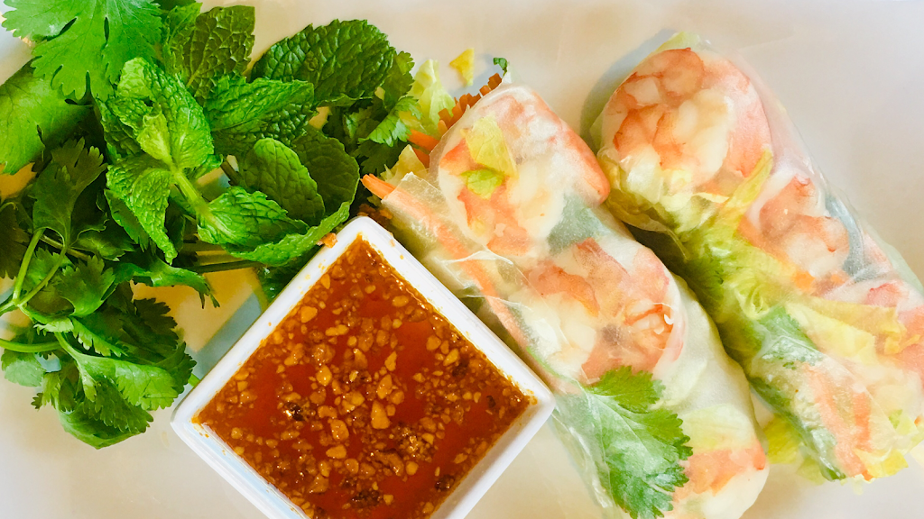 Ahan Thai Restaurant | restaurant | 200 W 4th St, Royal Oak, MI 48067, USA | 2485455030 OR +1 248-545-5030