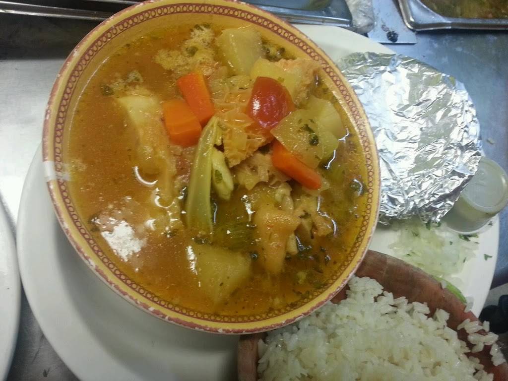 Guaterico Deli | restaurant | 526 S Clinton Ave, Trenton, NJ 08611, USA | 6093938410 OR +1 609-393-8410