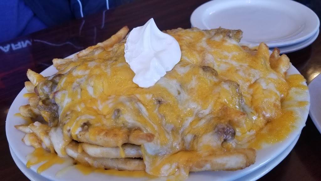 Valley Hi Grill & Pub | restaurant | 610 S Chelton Rd, Colorado Springs, CO 80910, USA | 7193856918 OR +1 719-385-6918