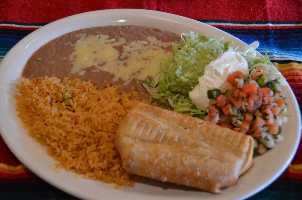 Cinco de Mayo Mexican Restaurant | restaurant | 14795 Lebanon Rd, Old Hickory, TN 37138, USA | 6155532010 OR +1 615-553-2010