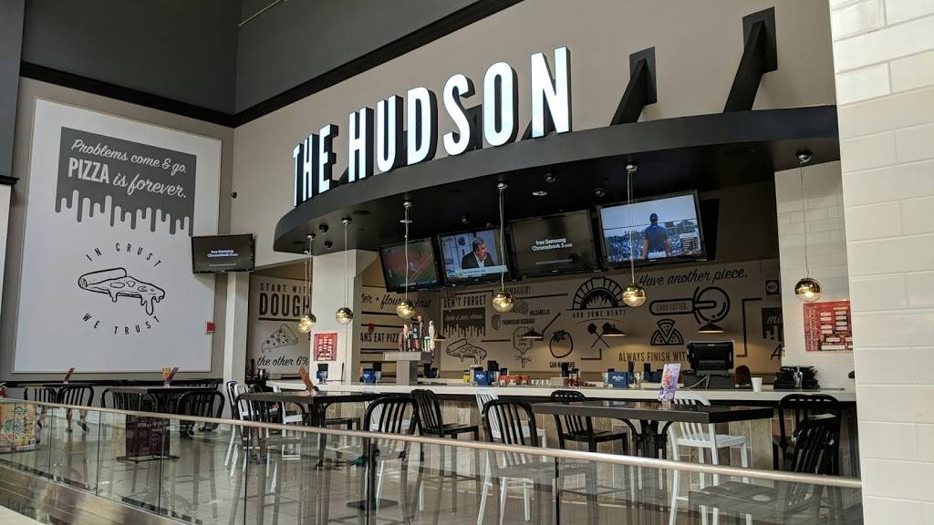 The Hudson | restaurant | 4304 Palisades Center Dr, West Nyack, NY 10994, USA | 8453581058 OR +1 845-358-1058