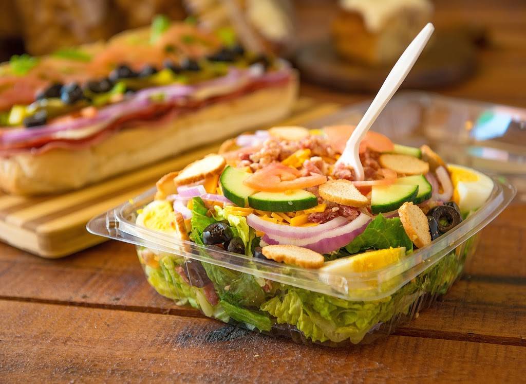 McKennas Market Cambridge | restaurant | 705 Wheeling Ave, Cambridge, OH 43725, USA | 7404320123 OR +1 740-432-0123