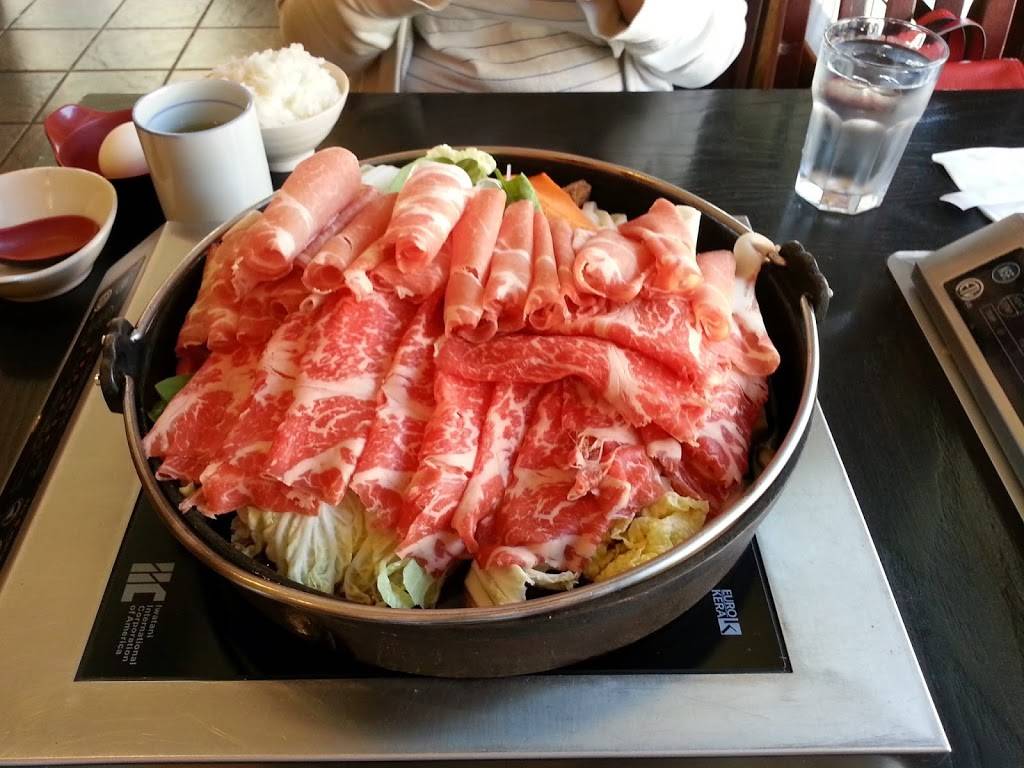 Shabusen Restaurant | restaurant | 1726 Buchanan St, San Francisco, CA 94115, USA | 4154400466 OR +1 415-440-0466