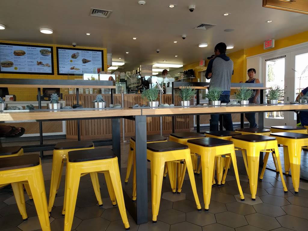 Starbird Chicken | restaurant | 1241 W El Camino Real, Sunnyvale, CA 94087, USA | 6509886630 OR +1 650-988-6630