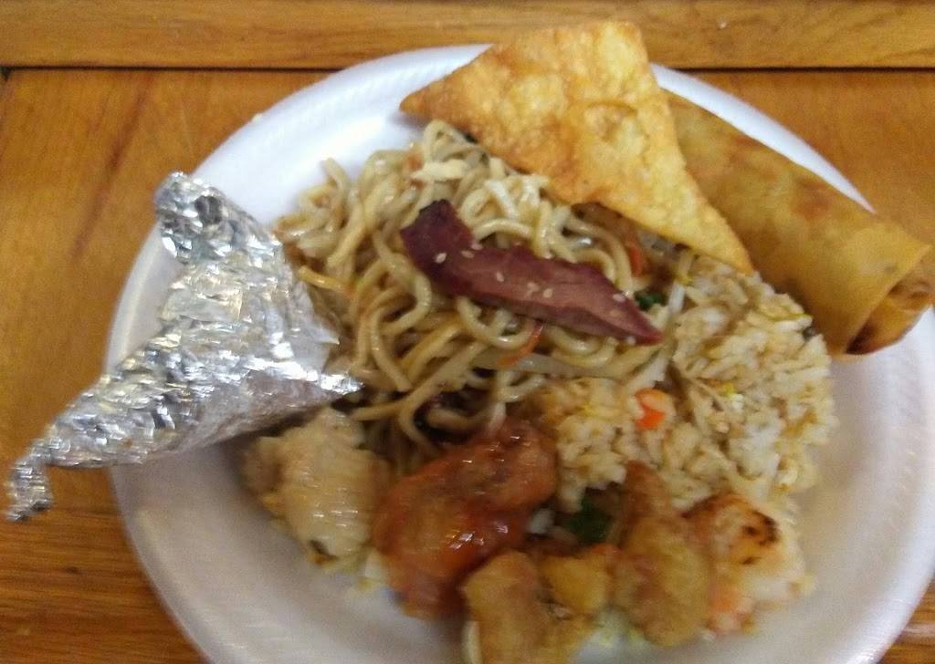 Hons Chinese Food Restaurant | restaurant | 3209 W Shaw Ave, Fresno, CA 93711, USA | 5592258893 OR +1 559-225-8893