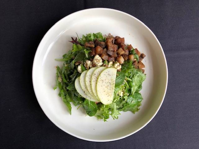 Taste | restaurant | 30 W Dale St, Colorado Springs, CO 80903, USA | 7196345583 OR +1 719-634-5583