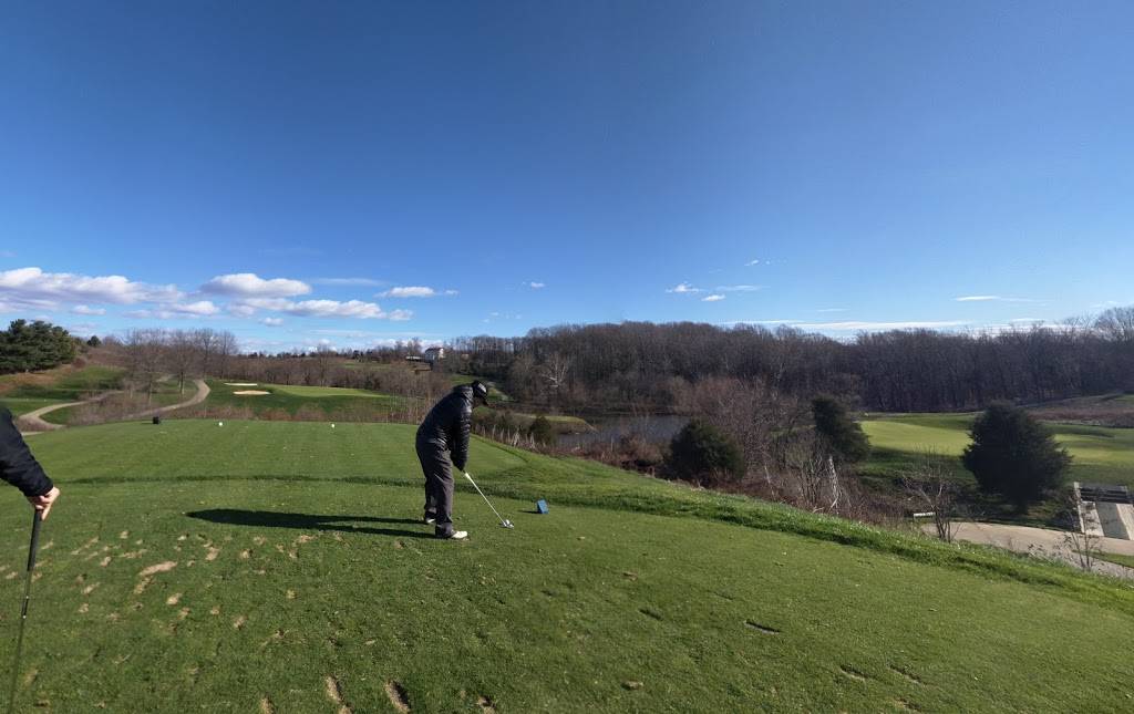 PB Dye Golf Club | restaurant | 9526 Dr Perry Rd, Ijamsville, MD 21754, USA | 3016074653 OR +1 301-607-4653